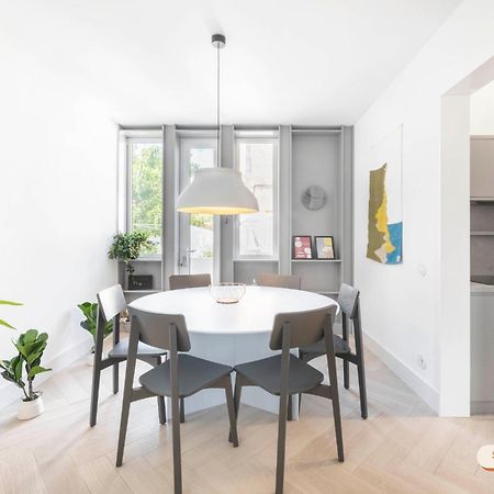 Jardim Suites By Olala Homes カスカイス エクステリア 写真