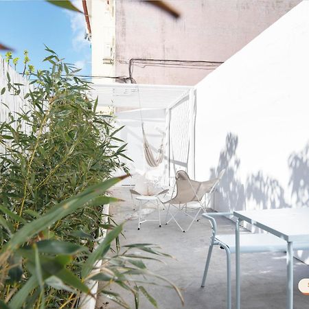 Jardim Suites By Olala Homes カスカイス エクステリア 写真