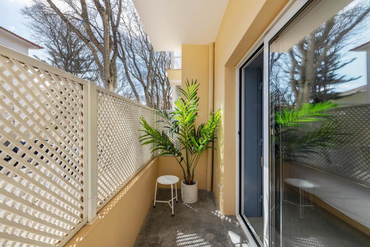 Jardim Suites By Olala Homes カスカイス エクステリア 写真