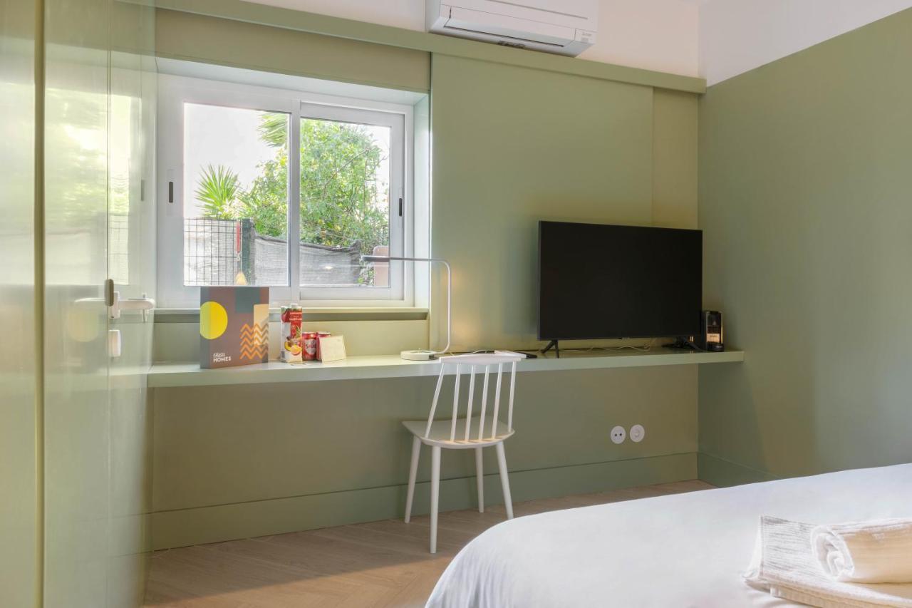 Jardim Suites By Olala Homes カスカイス エクステリア 写真
