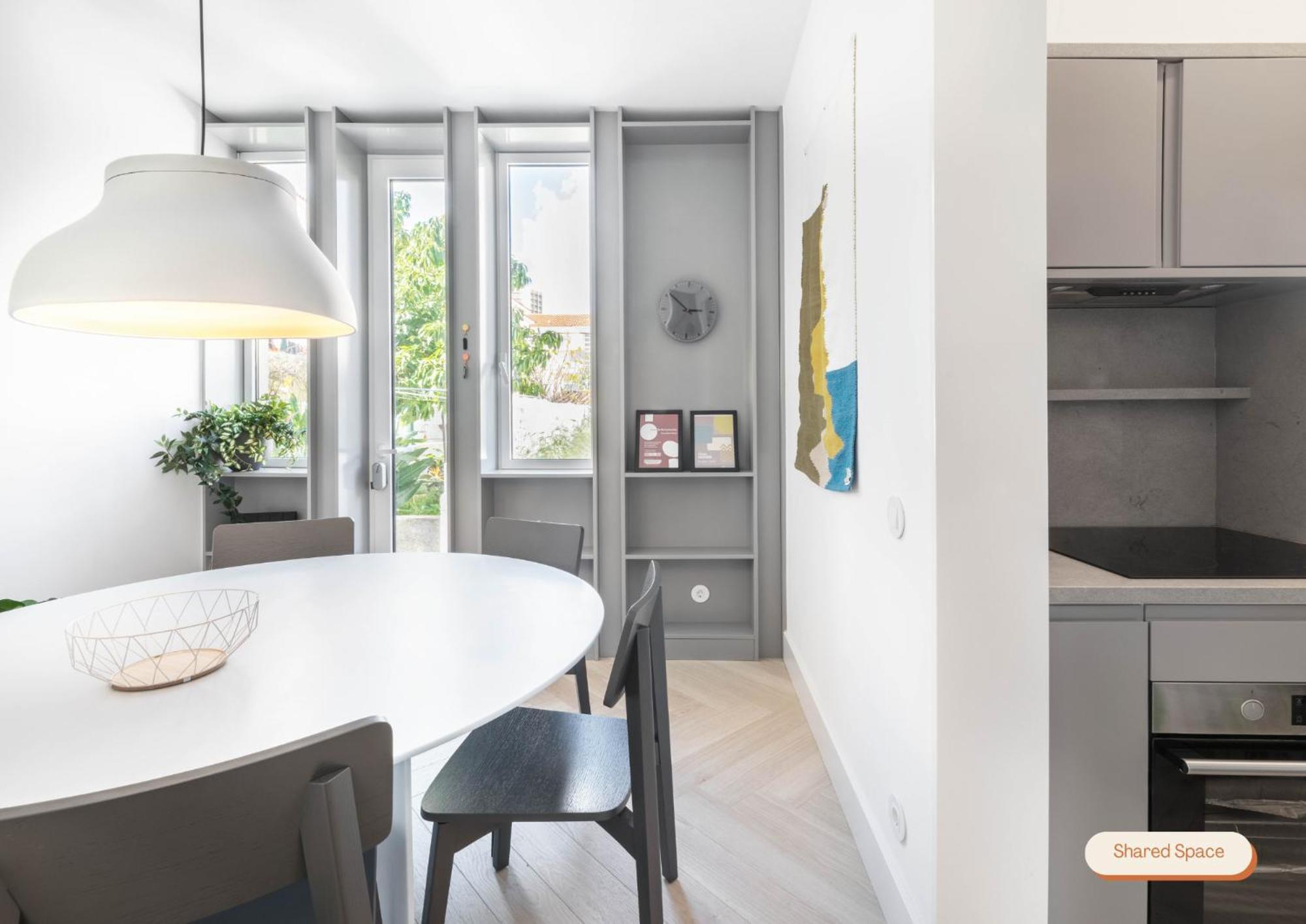 Jardim Suites By Olala Homes カスカイス エクステリア 写真
