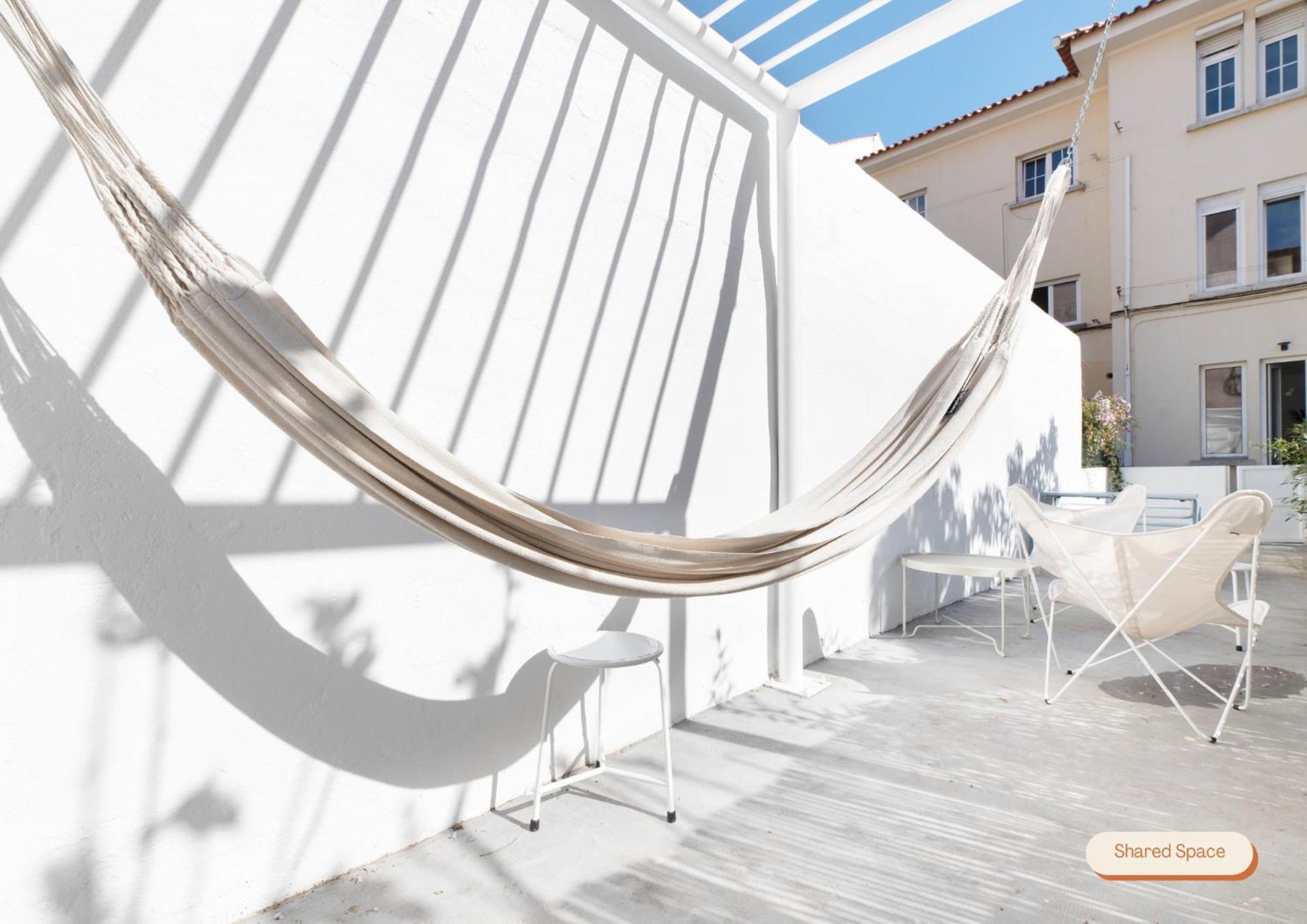 Jardim Suites By Olala Homes カスカイス エクステリア 写真