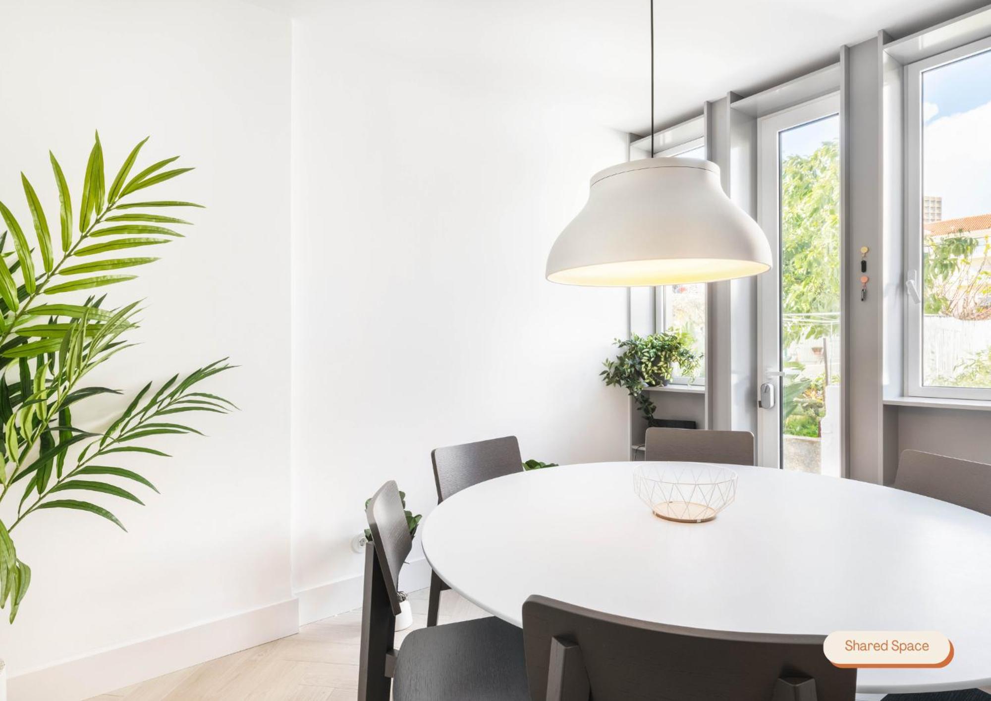 Jardim Suites By Olala Homes カスカイス エクステリア 写真