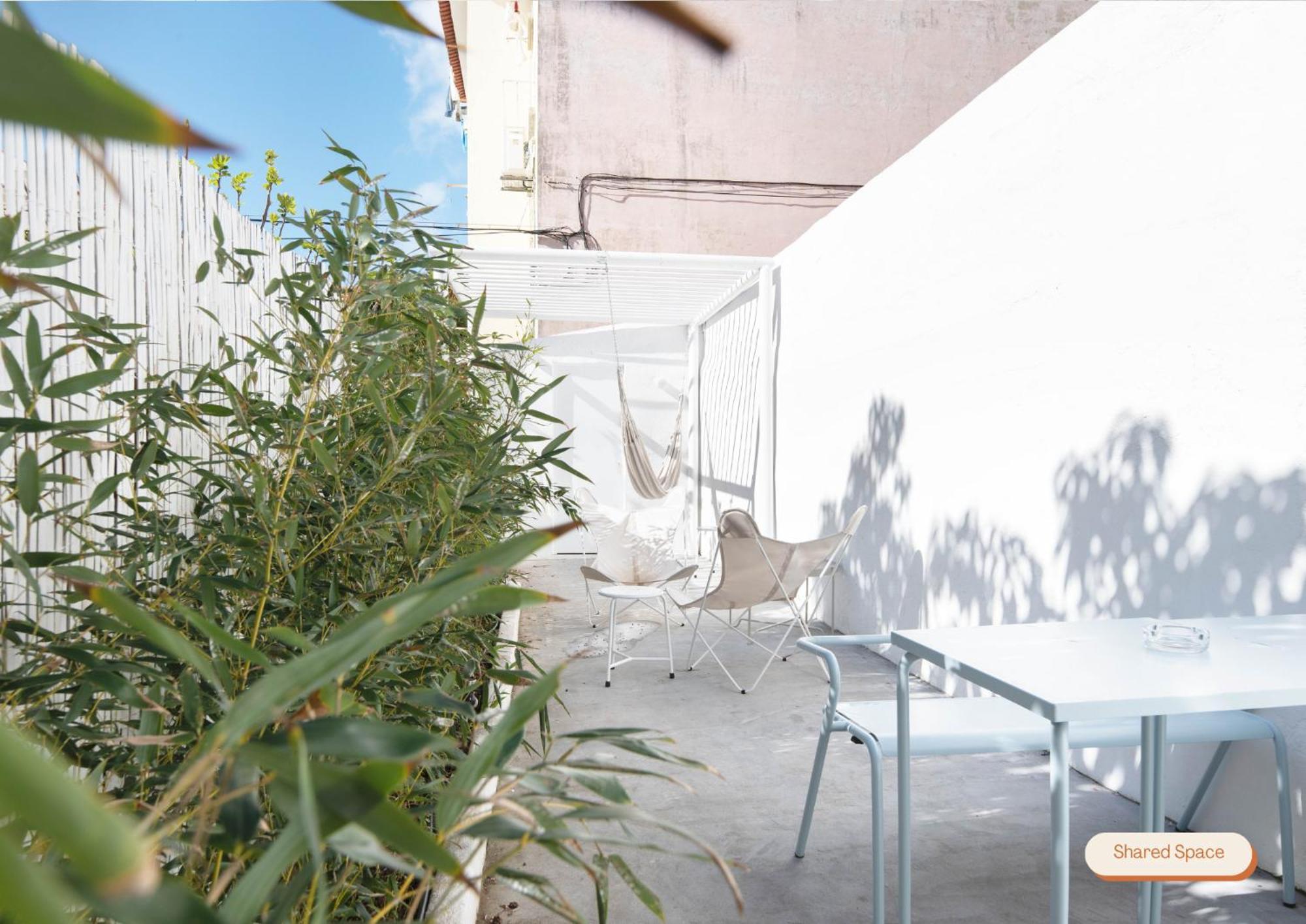 Jardim Suites By Olala Homes カスカイス エクステリア 写真